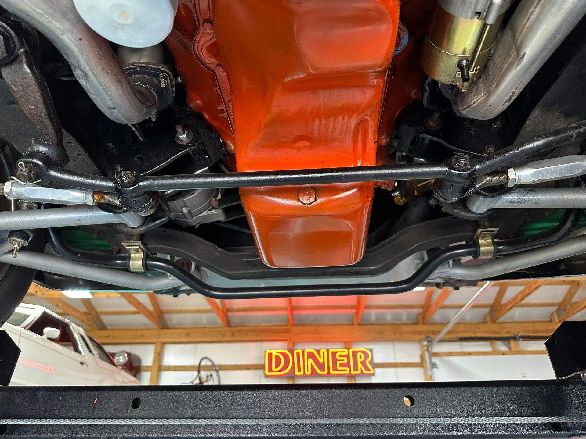 1963 Chevrolet Chevy II - Image 76