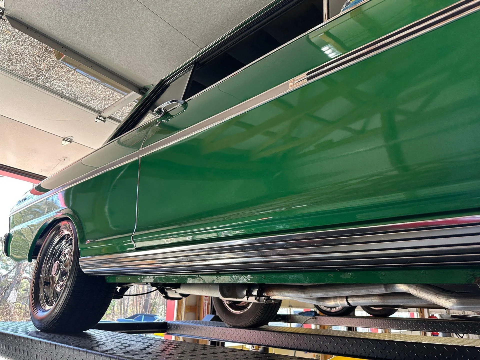 1963 Chevrolet Chevy II - Image 80