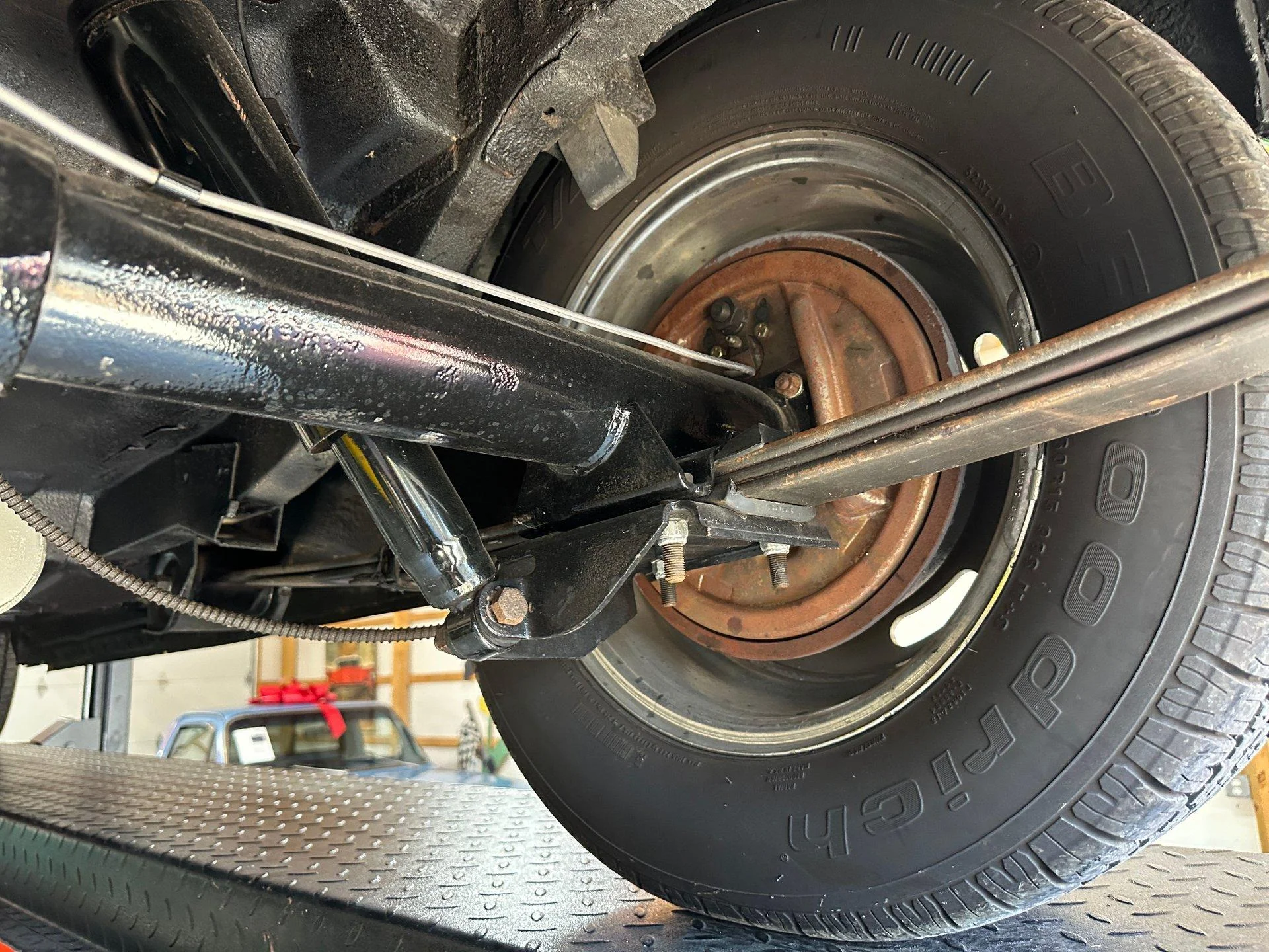 1963 Chevrolet Chevy II - Image 81