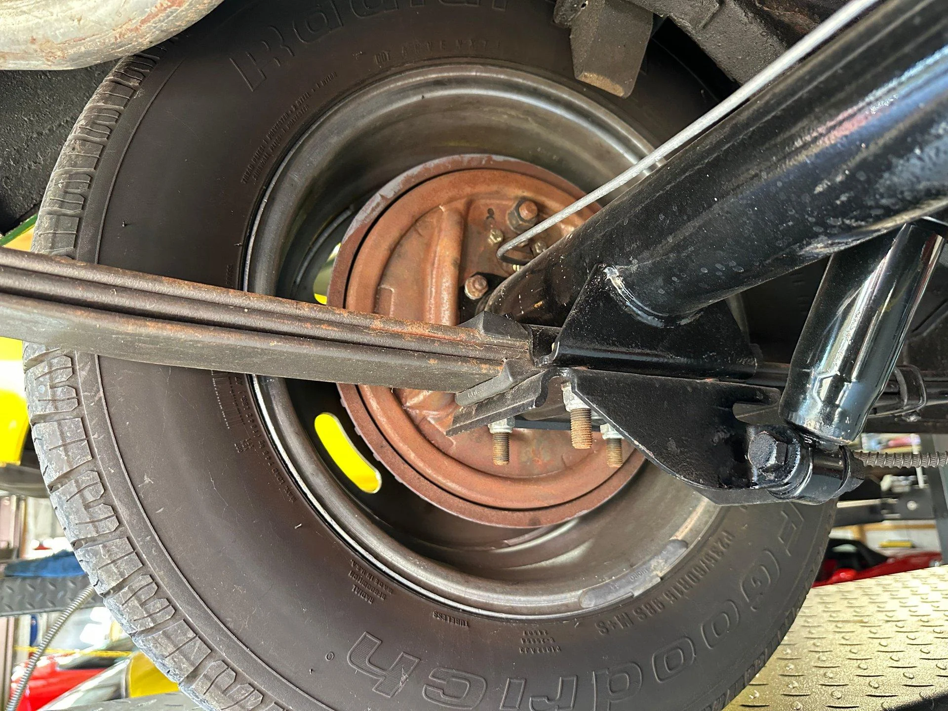 1963 Chevrolet Chevy II - Image 82