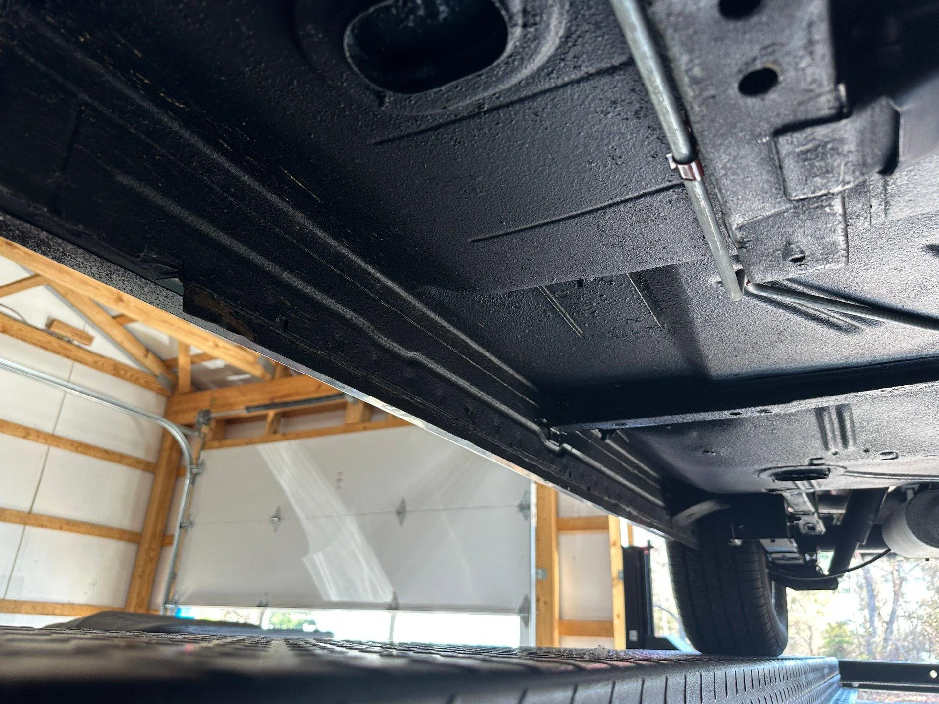 1963 Chevrolet Chevy II - Image 86