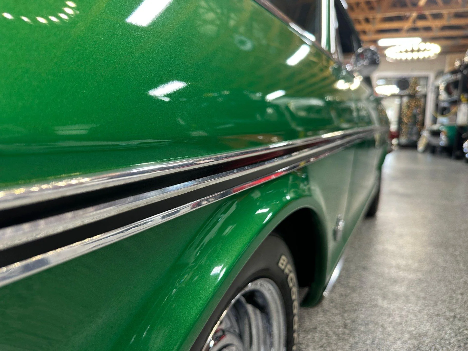 1963 Chevrolet Chevy II - Image 93