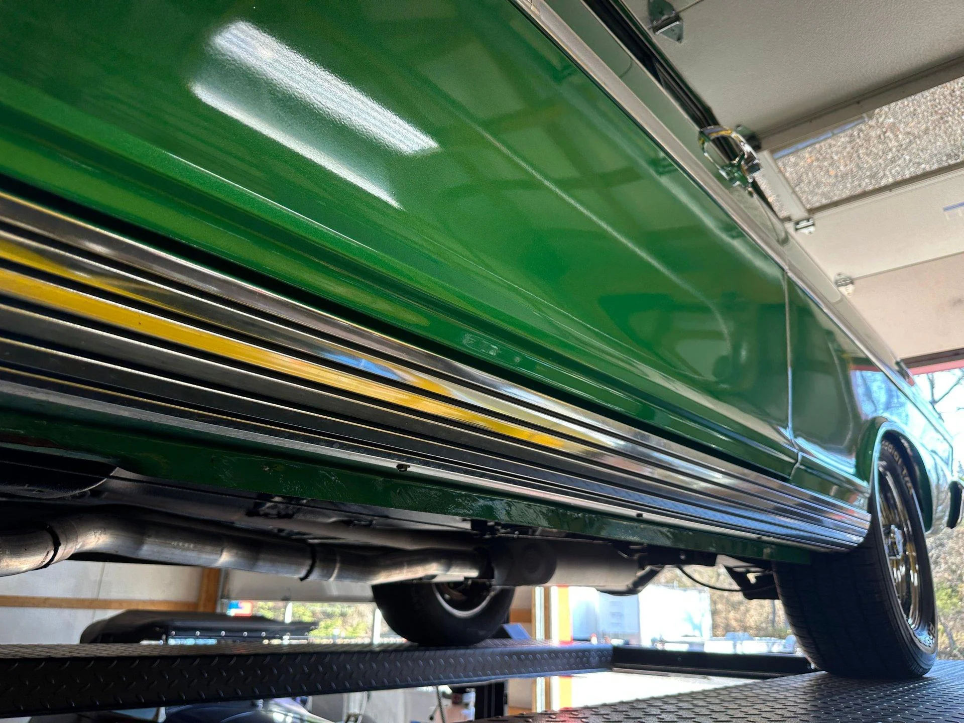 1963 Chevrolet Chevy II - Image 96